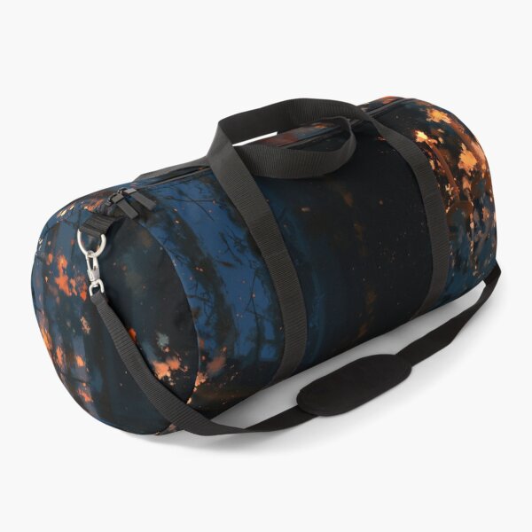 Item preview, The Fire That Taught Her to Fly designed and sold by oanaunciuleanu.