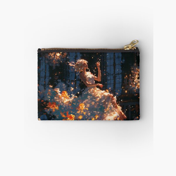 Item preview, The Fire That Taught Her to Fly designed and sold by oanaunciuleanu.