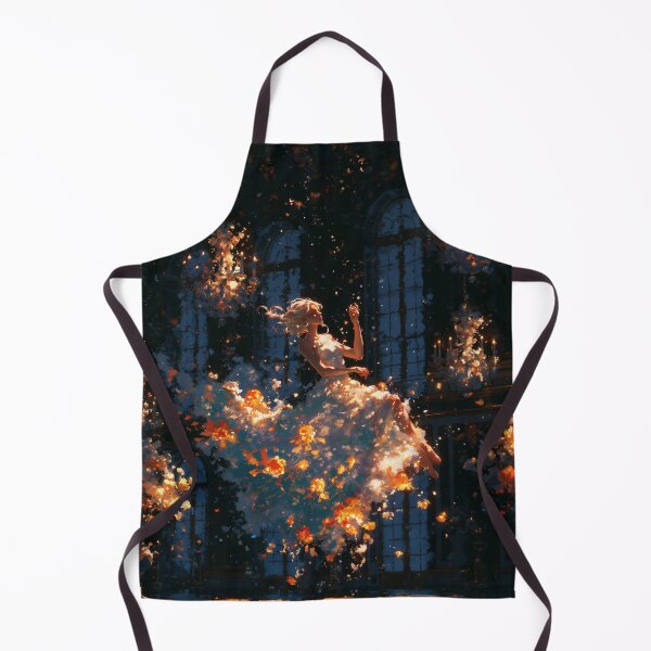 Item preview, The Fire That Taught Her to Fly designed and sold by oanaunciuleanu.