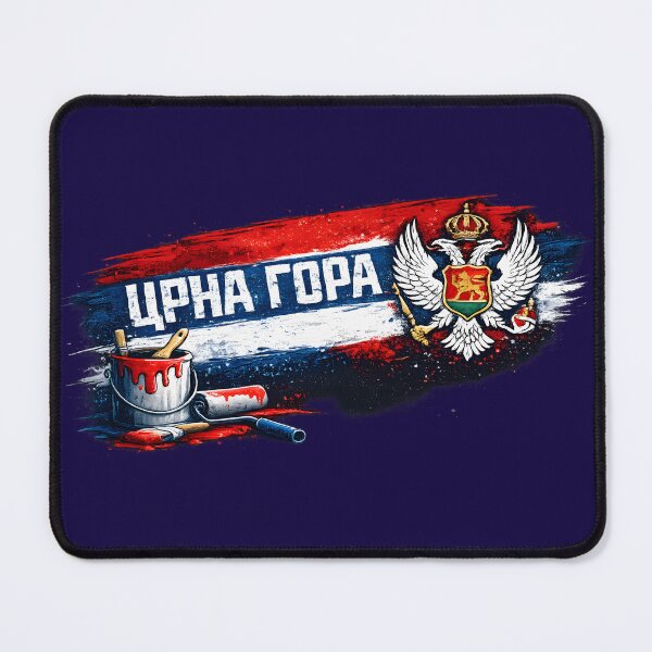 Item preview, Tробојка на Златици у Подгорици designed and sold by SerwearStore.
