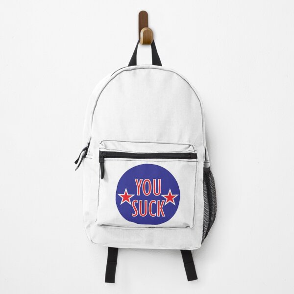 Item preview, You Suck Kurt Angle Pro Wrestling Meme Pin Sticker designed and sold by Rolographics1.