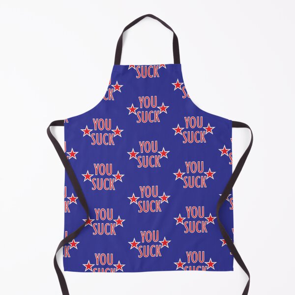 Item preview, You Suck Kurt Angle Pro Wrestling Meme Pin Sticker designed and sold by Rolographics1.
