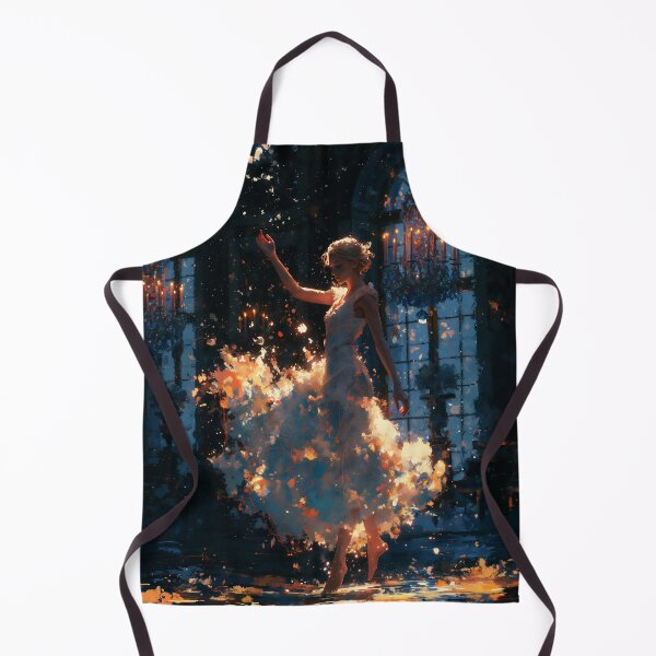 Item preview, The Fire That Taught Her to Fly designed and sold by oanaunciuleanu.