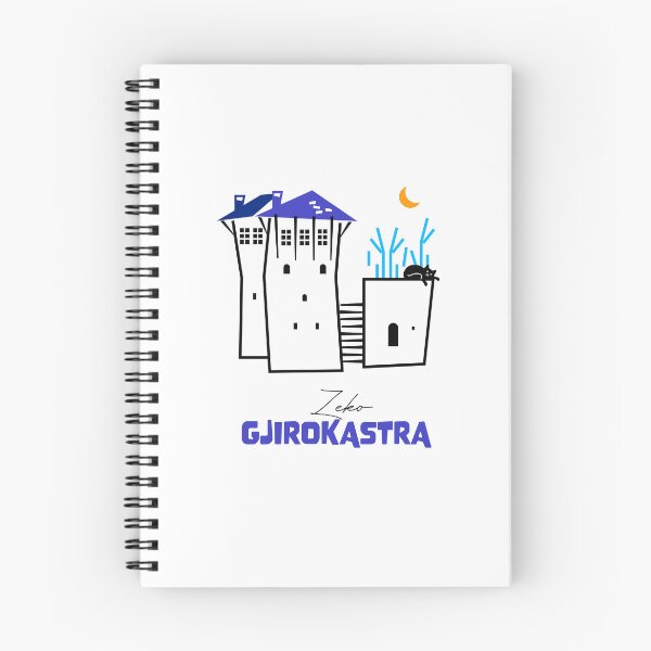 Item preview, Ottoman house architecture Gjirokastra, Albania designed and sold by INTRIGUEprints.