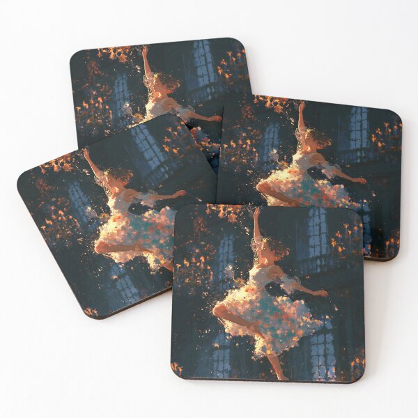 Item preview, The Fire That Taught Her to Fly designed and sold by oanaunciuleanu.