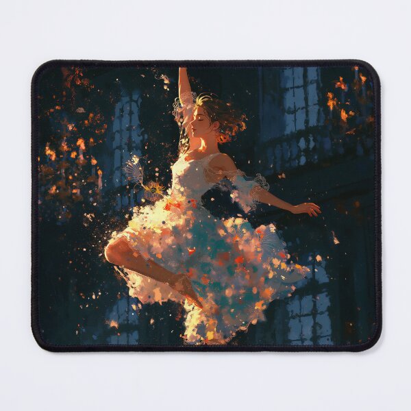 Item preview, The Fire That Taught Her to Fly designed and sold by oanaunciuleanu.