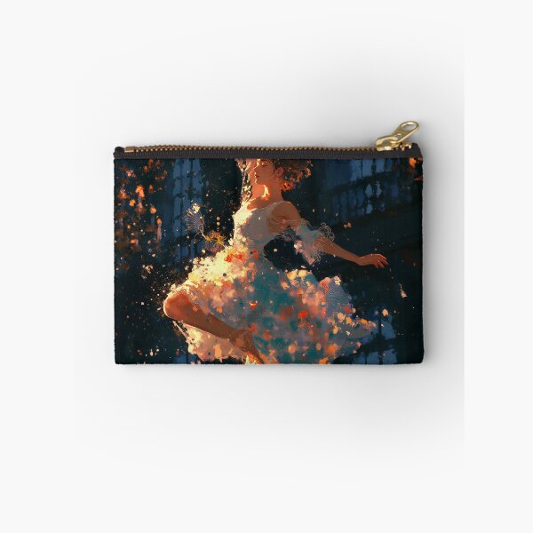 Item preview, The Fire That Taught Her to Fly designed and sold by oanaunciuleanu.