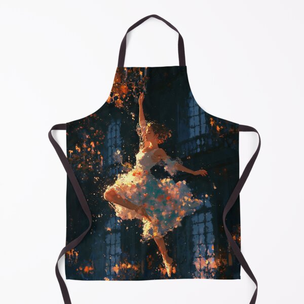 Item preview, The Fire That Taught Her to Fly designed and sold by oanaunciuleanu.