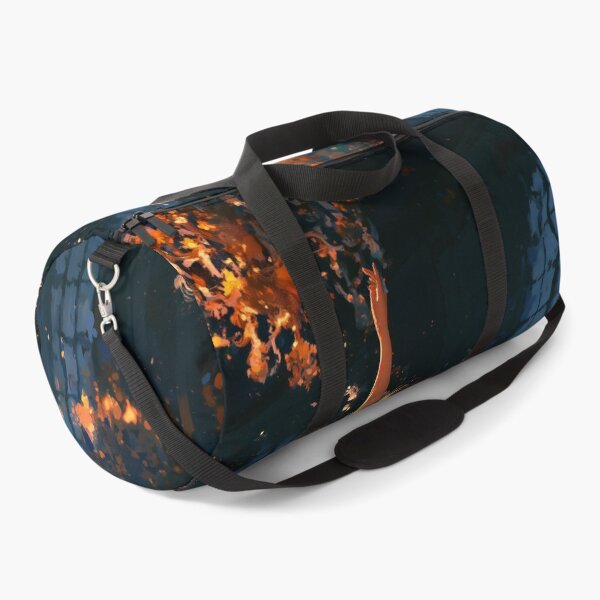 Item preview, The Fire That Taught Her to Fly designed and sold by oanaunciuleanu.