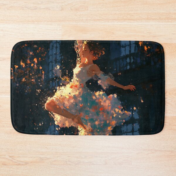 Item preview, The Fire That Taught Her to Fly designed and sold by oanaunciuleanu.