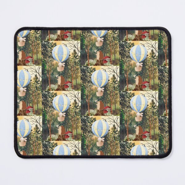 Item preview, Whimsy In the Woods designed and sold by Seed of Faith Designs.