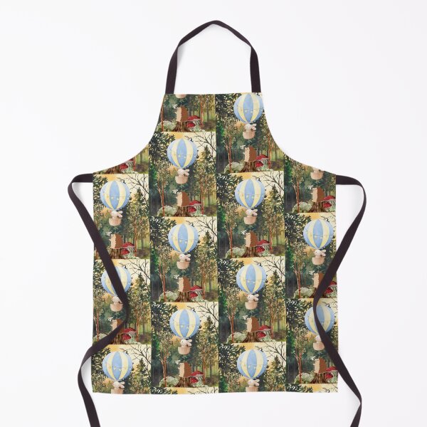 Item preview, Whimsy In the Woods designed and sold by Seed of Faith Designs.