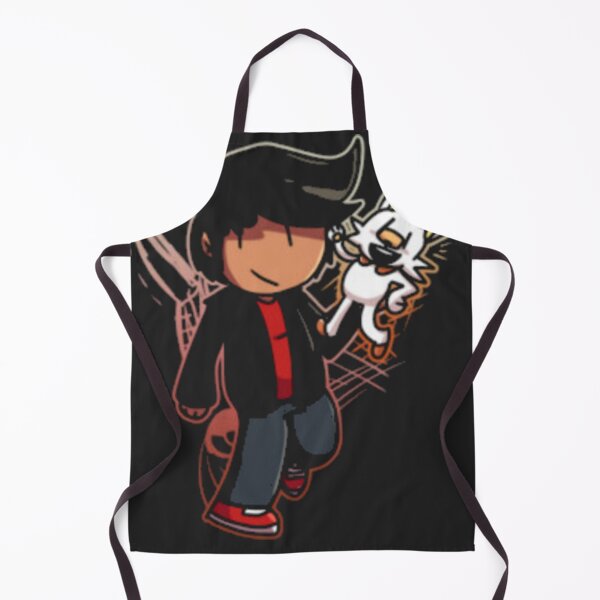 Item preview, Shadow Hero Companion designed and sold by GraphRealm.