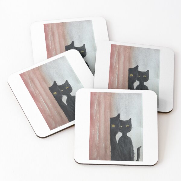 Item preview, Hidden Cats designed and sold by mbavaresco.