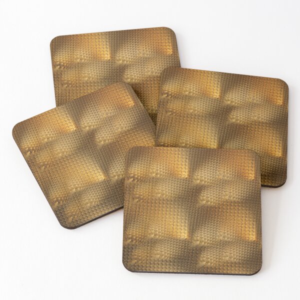 Item preview, Cloth In Gold designed and sold by Christine Lake.