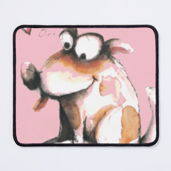 Item preview, Chubby Puppy Love designed and sold by GraphRealm.