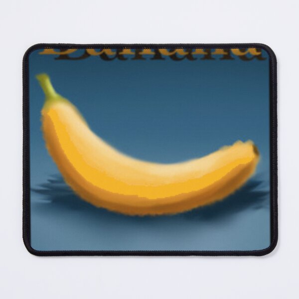 Item preview, Simple Yellow Banana designed and sold by GraphRealm.