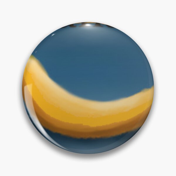 Item preview, Simple Yellow Banana designed and sold by GraphRealm.