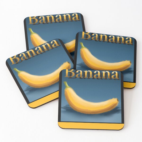Item preview, Simple Yellow Banana designed and sold by GraphRealm.