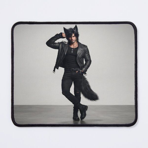 Item preview, Wolf designed and sold by Canopy & Canvas.