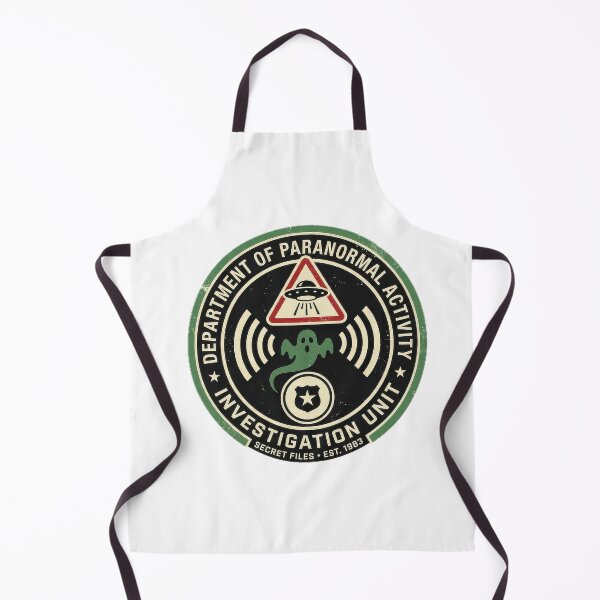 Item preview, Paranormal activity Retro Vintage Minimalist Graphic designed and sold by Probably Fine Design.