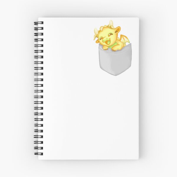 Item preview, Nanza The Banana Dragon designed and sold by HistoryHounds.