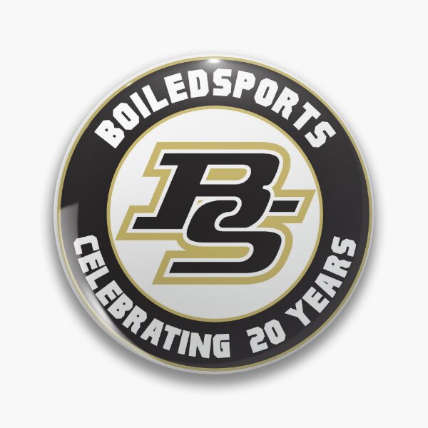 Item preview, Boiled Sports designed and sold by BoilerD.