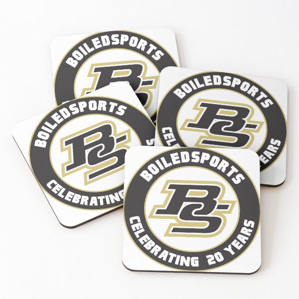 Item preview, Boiled Sports designed and sold by BoilerD.
