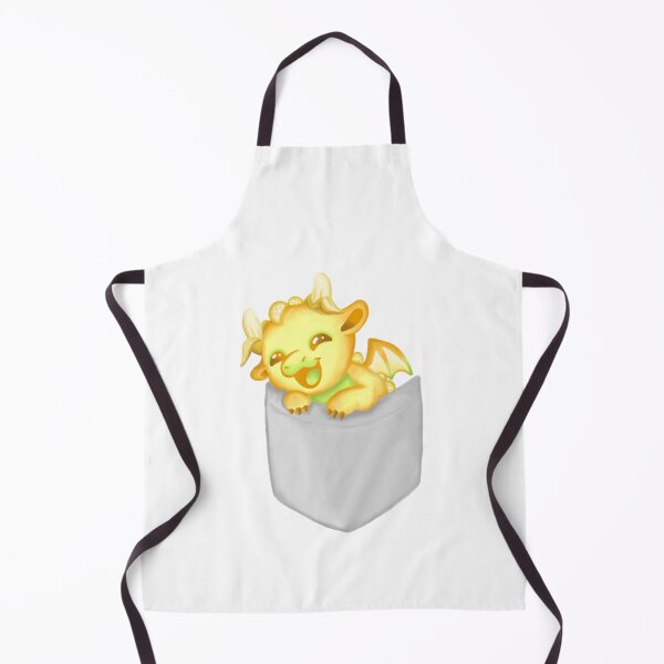 Item preview, Nanza The Banana Dragon designed and sold by HistoryHounds.