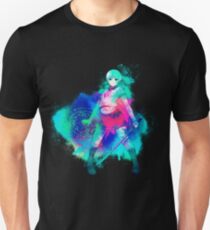Moe most systems colorful Unisex T-Shirt