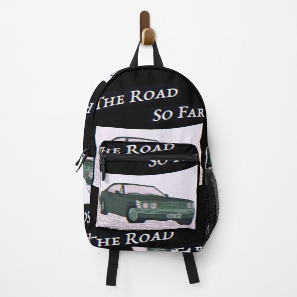 Item preview, The Road So Far | Vintage Road Design designed and sold by ORENout.