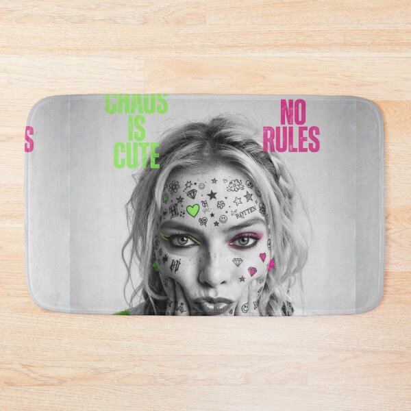 Item preview, Chaos Is Cute: When Color Breaks the Rules designed and sold by Print Fiction.