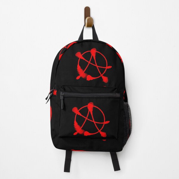 Item preview, Anarchy sign designed and sold by YaroshMaria.