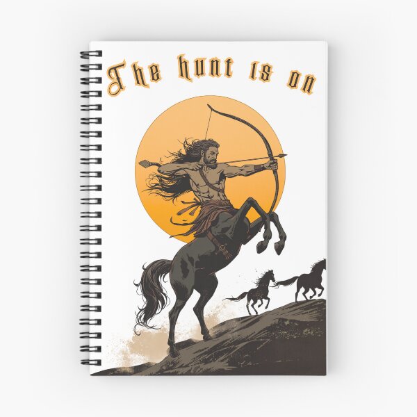 Item preview, Vintage comic Centaur v01 high contrast art designed and sold by MemoryZone.