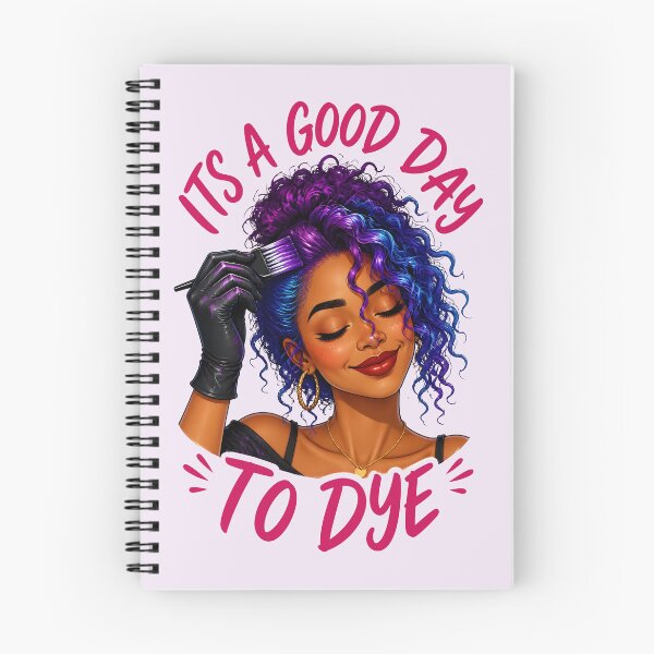 Item preview, IT'S A GOOD DAY TO DYE 1 designed and sold by DigitalandPhoto.
