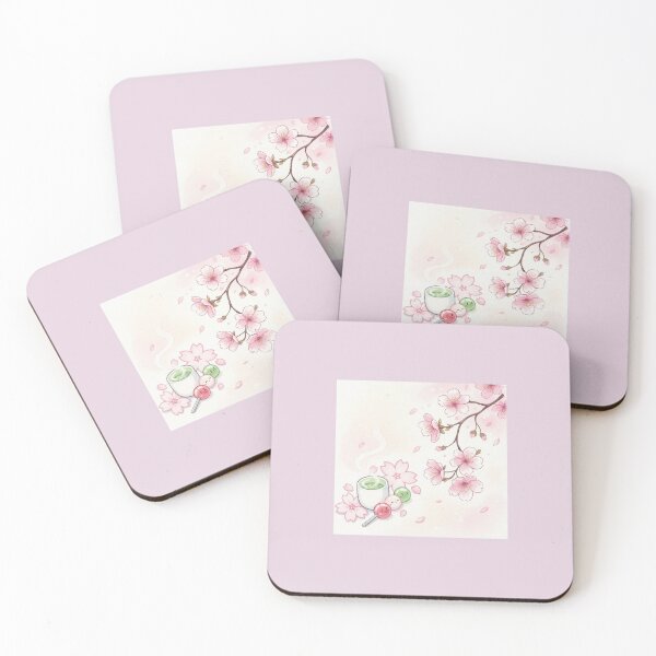 Item preview, Cherry blossoms designed and sold by Wendybell07.