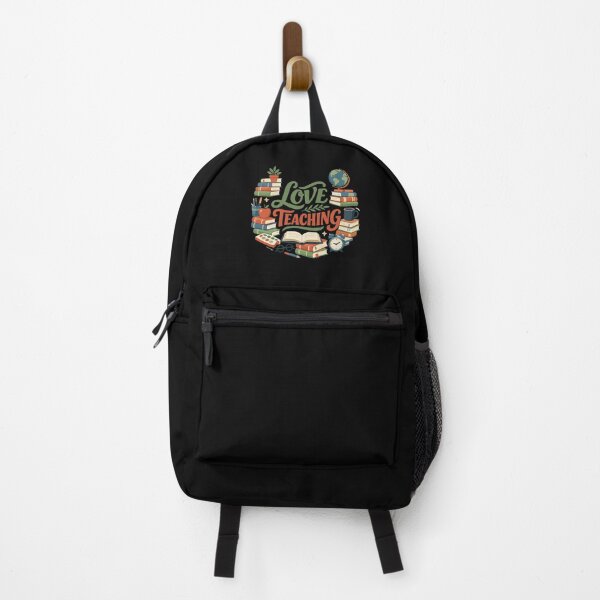 Item preview, Love Teaching Classroom Essentials – Teacher Gift designed and sold by stylishdzign.