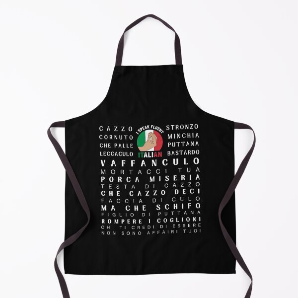 Item preview, Italian funny gifts designed and sold by Frank Moroni.