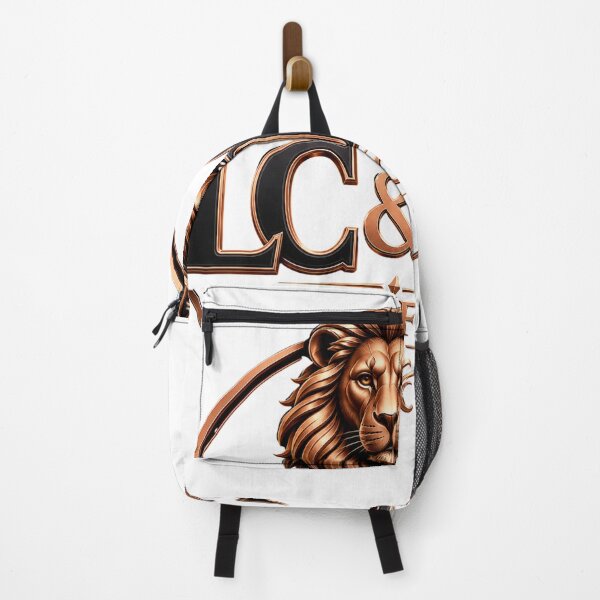 Item preview, LC&LC Platform Leon Dorado Premium Official Logo designed and sold by LC&LCPlatform.