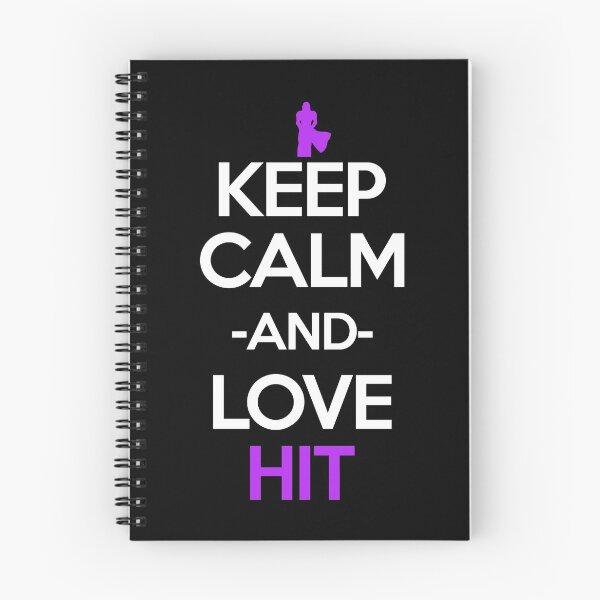 Item preview, Anime Keep Calm Inspired Shirt designed and sold by JaneFlame.