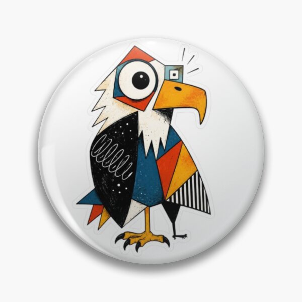 Item preview, Abstract Eagle designed and sold by Snurly.