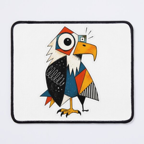 Item preview, Abstract Eagle designed and sold by Snurly.