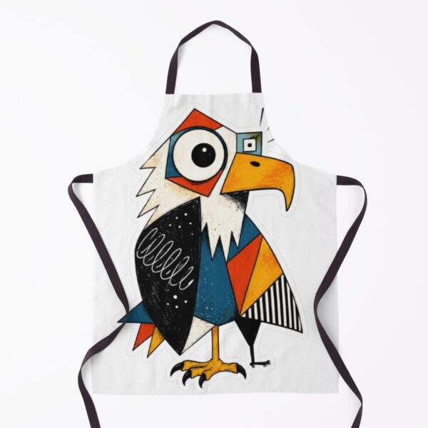 Item preview, Abstract Eagle designed and sold by Snurly.