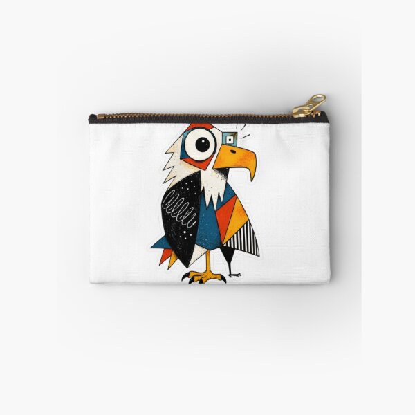 Item preview, Abstract Eagle designed and sold by Snurly.