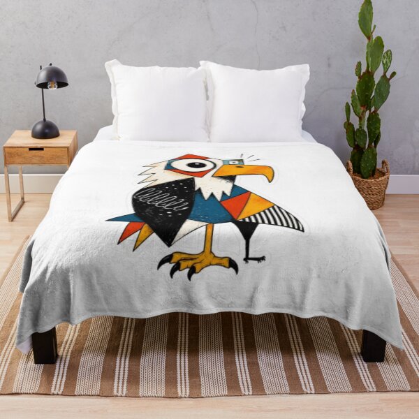 Item preview, Abstract Eagle designed and sold by Snurly.