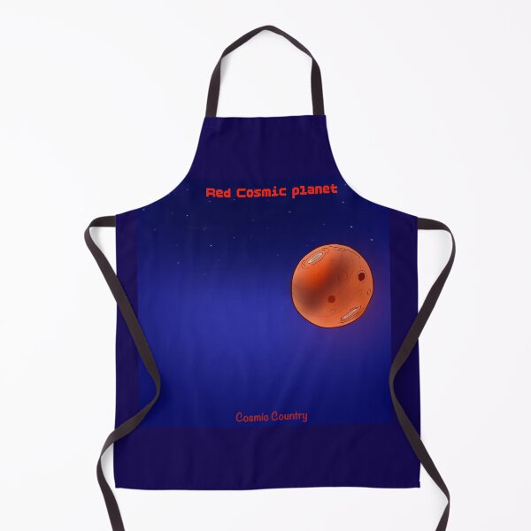 Item preview, Get cosmic on Mars designed and sold by Cosmic-Chloe.