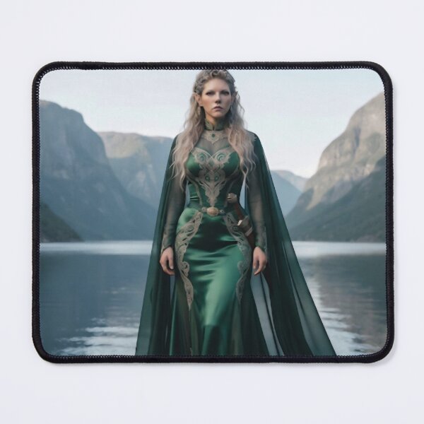 Item preview, Warrior designed and sold by Canopy & Canvas.
