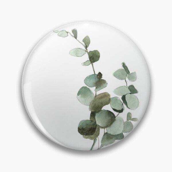 Artikelvorschau, Botanisch entworfen und verkauft von CanotStop.