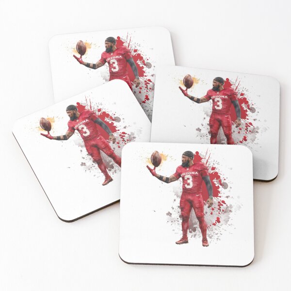 Item preview,  #3 Arizona Football Dynamic Splatter Art designed and sold by Turnersports.