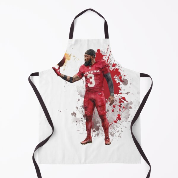 Item preview, #3 Arizona Football Dynamic Splatter Art designed and sold by Turnersports.